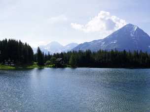 Arnisee