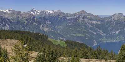 Eggberge Uri Blumenwiese Bergpanorama Aussicht Schneeberge Fruehling Baeume Landscape - 021091 - 26-05-2017 - 21533x7782 Pixel Eggberge Uri Blumenwiese Bergpanorama Aussicht Schneeberge Fruehling Baeume Landscape Fine Art Photographers Pass Snow Fine Art Landscape Photography Fine Art...