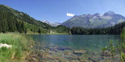 Golzernsee Golzern Bristen Maderanertal Bergsee Alpen Schilf Sommer Beach Senic Fine Art Foto - 007094 - 22-08-2010 - 8228x4115 Pixel Golzernsee Golzern Bristen Maderanertal Bergsee Alpen Schilf Sommer Beach Senic Fine Art Foto Photo Fine Art River Fine Art Printer Grass Fine Art Landscape...