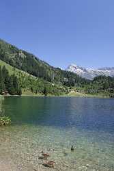 Golzernsee Golzern Bristen Maderanertal Bergsee Alpen Schilf Sommer Fine Art Giclee Printing Summer - 007099 - 22-08-2010 - 4280x6414 Pixel Golzernsee Golzern Bristen Maderanertal Bergsee Alpen Schilf Sommer Fine Art Giclee Printing Summer Fine Art Photography Galleries Fog Snow Fine Art Landscapes...