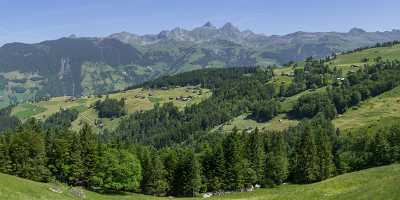 Haldi Schattdorf Uri Mountain Village View Landscape Viewpoint Summer Fine Art Pictures - 015614 - 09-06-2014 - 20901x6715 Pixel Haldi Schattdorf Uri Mountain Village View Landscape Viewpoint Summer Fine Art Pictures Fine Art Landscape Photography Shore Fine Art Photography Prints Fine...