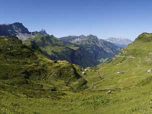 Klausenpass