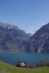 Seelisberg Bauen Vierwaldstaettersee Fruehling Vertikal Panorama Fine Art Landscapes Stock Image - 004672 - 10-04-2009 - 4337x7030 Pixel Seelisberg Bauen Vierwaldstaettersee Fruehling Vertikal Panorama Fine Art Landscapes Stock Image Leave Fine Art Landscape Photography Royalty Free Stock Photos...