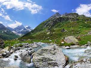 Sustenpass