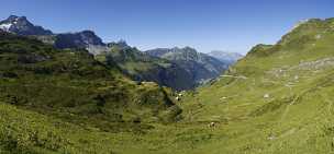 Klausenpass Klausenpass - Panoramic - Landscape - Photography - Photo - Print - Nature - Stock Photos - Images - Fine Art Prints -...