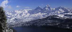 Seelisberg Seelisberg - Panoramic - Landscape - Photography - Photo - Print - Nature - Stock Photos - Images - Fine Art Prints -...