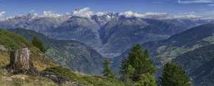 Alpe Hannig Alpe Hannig - Panoramic - Landscape - Photography - Photo - Print - Nature - Stock Photos - Images - Fine Art Prints -...