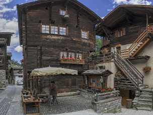 Grimentz