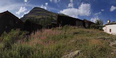 Zermatt Blatten Kapelle Walliser Haeuser Sommer Blumen Berg Stock Photos Fine Art Photographers - 004650 - 14-08-2009 - 12142x4404 Pixel Zermatt Blatten Kapelle Walliser Haeuser Sommer Blumen Berg Stock Photos Fine Art Photographers Photo Fine Art Stock Images Island Fine Art Photo Cloud Nature...