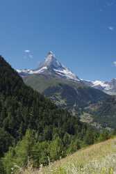 Zermatt Findeln Matterhorn Wolken Blau Himmel Panorama Tree Fine Art Nature Photography Sea - 004433 - 11-08-2009 - 4145x9230 Pixel Zermatt Findeln Matterhorn Wolken Blau Himmel Panorama Tree Fine Art Nature Photography Sea Prints For Sale Fine Arts Modern Wall Art Flower Fine Art Landscape...