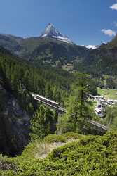 Zermatt Findelbach Matterhorn Gornergrat Bahn Panorama Prints For Sale Art Photography For Sale - 004435 - 11-08-2009 - 4305x8678 Pixel Zermatt Findelbach Matterhorn Gornergrat Bahn Panorama Prints For Sale Art Photography For Sale Fine Art Giclee Printing Outlook Stock Pictures Images Fine Art...