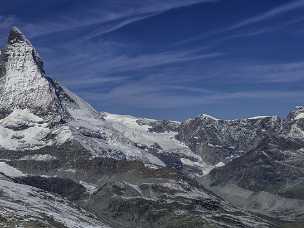 Gornergrat