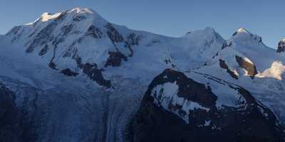 Zermatt Gornergrat Monterosa Castor Pollux Breithorn Sonnenaufgang Aussicht Fine Art Prints Island - 004522 - 13-08-2009 - 29105x3937 Pixel Zermatt Gornergrat Monterosa Castor Pollux Breithorn Sonnenaufgang Aussicht Fine Art Prints Island Fine Art America Landscape Photography Sunshine Outlook Fine...