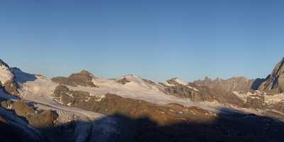 Zermatt Gornergrat Matterhorn Sonnenaufgang Aussicht Berg Alpen Panorama Landscape Photography - 004526 - 13-08-2009 - 14590x4179 Pixel Zermatt Gornergrat Matterhorn Sonnenaufgang Aussicht Berg Alpen Panorama Landscape Photography Animal Fine Art Photography Prints Art Prints For Sale Stock...