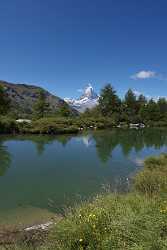 Zermatt Grindjisee Matterhorn Sumpf Bergbach Wiese Wald Sale Lake Leave Photography Sea - 004409 - 11-08-2009 - 4269x7482 Pixel Zermatt Grindjisee Matterhorn Sumpf Bergbach Wiese Wald Sale Lake Leave Photography Sea Fine Art Photos Fine Art Photography Gallery Creek Fine Art Foto Stock...