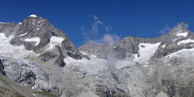 Zermatt Hoehbalmen Trift Zinalrothorn Berg Sommer Aussicht Alpen Pass River Fine Art Printing Barn - 004474 - 12-08-2009 - 10488x3932 Pixel Zermatt Hoehbalmen Trift Zinalrothorn Berg Sommer Aussicht Alpen Pass River Fine Art Printing Barn Fine Art Photography Prints For Sale Autumn Sky Fine Art...