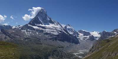 Zermatt Hoehbalmen Trift Matterhorn Berg Sommer Aussicht Alpen Fine Art Photo Fine Art Print - 004481 - 12-08-2009 - 10150x3915 Pixel Zermatt Hoehbalmen Trift Matterhorn Berg Sommer Aussicht Alpen Fine Art Photo Fine Art Print Fine Art Photography Galleries Fog Fine Art Photography Prints Fine...