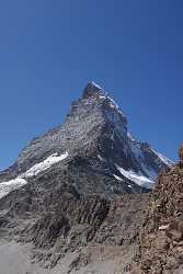 Zermatt Hoernlihuette Matterhorn Aussicht Berg Alpen Panorama Snow Fine Art Town Images Photo - 004624 - 14-08-2009 - 4173x7050 Pixel Zermatt Hoernlihuette Matterhorn Aussicht Berg Alpen Panorama Snow Fine Art Town Images Photo Summer Stock Image Fine Art Giclee Printing Landscape Photography...