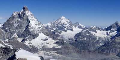 Klein Matterhorn Wellenkuppe Zinalrothorn Gletscher Sunshine Leave Modern Art Print - 003231 - 19-07-2008 - 16079x4219 Pixel Klein Matterhorn Wellenkuppe Zinalrothorn Gletscher Sunshine Leave Modern Art Print Western Art Prints For Sale Stock Photos Prints Grass Spring Fine Art...