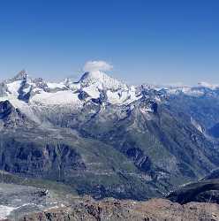 Klein Matterhorn Zinalrothorn Weisshorn Fine Art Giclee Printing Tree Art Prints For Sale Grass - 003246 - 19-07-2008 - 6641x6700 Pixel Klein Matterhorn Zinalrothorn Weisshorn Fine Art Giclee Printing Tree Art Prints For Sale Grass Images Stock Images Famous Fine Art Photographers Fine Art...