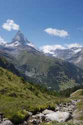 Zermatt Riffelalp Matterhorn Bach Aussicht Berg Alpen Panorama Shoreline Art Prints - 004598 - 13-08-2009 - 4177x9425 Pixel Zermatt Riffelalp Matterhorn Bach Aussicht Berg Alpen Panorama Shoreline Art Prints Fine Art Fotografie Coast Art Photography For Sale Autumn Western Art Prints...