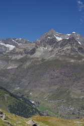 Zermatt Riffelberg Matterhorn Mettelhorn Zinalrothorn Weisshorn Aussicht Berg Art Printing Fine Art - 004587 - 13-08-2009 - 4264x8625 Pixel Zermatt Riffelberg Matterhorn Mettelhorn Zinalrothorn Weisshorn Aussicht Berg Art Printing Fine Art Landscape Photography Summer Fine Art Photography Prints For...