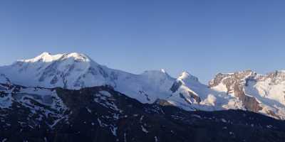 Zermatt Rothorn Paradis Sonnenaufgang Breithorn Castor Pollux Monte Modern Art Prints Beach - 004332 - 11-08-2009 - 17549x4188 Pixel Zermatt Rothorn Paradis Sonnenaufgang Breithorn Castor Pollux Monte Modern Art Prints Beach Fine Art Photo Fine Art Fine Art Landscapes Fine Art Photography...