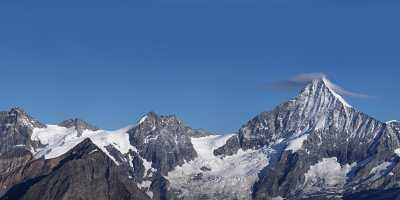 Zermatt Rothorn Paradis Zinalrothorn Weisshorn Alpen Panorama Western Art Prints For Sale - 004344 - 11-08-2009 - 13255x4239 Pixel Zermatt Rothorn Paradis Zinalrothorn Weisshorn Alpen Panorama Western Art Prints For Sale Fine Art Photography Prints For Sale Fine Art Landscape Country Road...