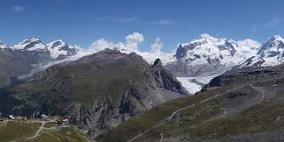 Zermatt Schwarzsee Monte Rosa Sommer Gletscher Aussicht Berg Photography Stock Images Color - 004625 - 14-08-2009 - 17406x4001 Pixel Zermatt Schwarzsee Monte Rosa Sommer Gletscher Aussicht Berg Photography Stock Images Color Stock Image Snow Beach Ice Rock What Is Fine Art Photography Fine...