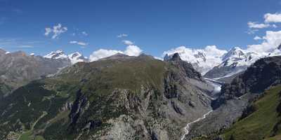 Zermatt Schwarzsee Monte Rosa Sommer Gletscher Aussicht Berg Photography Fine Art Prints Sunshine - 004630 - 14-08-2009 - 14088x4036 Pixel Zermatt Schwarzsee Monte Rosa Sommer Gletscher Aussicht Berg Photography Fine Art Prints Sunshine Art Photography Gallery Royalty Free Stock Photos Modern Art...