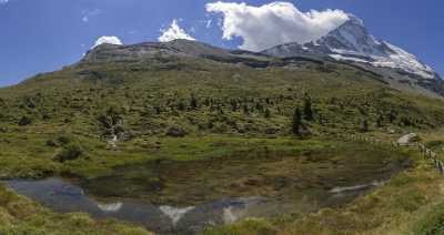 Staffelalp Matterhorn Zermatt Wallis Summer Panoramic Viepoint Lookout Fine Art Photographers Rain - 021239 - 17-08-2017 - 12644x6705 Pixel Staffelalp Matterhorn Zermatt Wallis Summer Panoramic Viepoint Lookout Fine Art Photographers Rain Rock Town Pass Images Fine Art Photography River Park Fine...