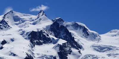 Trockener Steg Liskamm Dufourspitze Monte Rosa Landscape Fine Art Photos Sky Photo Fine Art - 003298 - 19-07-2008 - 18138x3849 Pixel Trockener Steg Liskamm Dufourspitze Monte Rosa Landscape Fine Art Photos Sky Photo Fine Art Famous Fine Art Photographers Creek Rock Photography Prints For Sale...