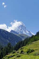 Winkelmatten Matterhorn Wanderweg Wolken Fine Art Landscape Photography Stock Pictures Leave Coast - 003062 - 16-07-2008 - 4205x7167 Pixel Winkelmatten Matterhorn Wanderweg Wolken Fine Art Landscape Photography Stock Pictures Leave Coast Western Art Prints For Sale Stock Image Tree Fine Art...