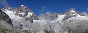 Hoehbalmen Höhbalmen - Panoramic - Landscape - Photography - Photo - Print - Nature - Stock Photos - Images - Fine Art Prints -...