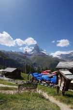 Riffelalp Riffelalp - Panoramic - Landscape - Photography - Photo - Print - Nature - Stock Photos - Images - Fine Art Prints -...