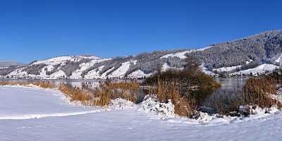 Morgarten Aegerisee St Jost Aegeri Winter Schnee See Modern Wall Art Fine Art Photos Landscape - 001577 - 17-11-2007 - 10704x4071 Pixel Morgarten Aegerisee St Jost Aegeri Winter Schnee See Modern Wall Art Fine Art Photos Landscape Stock Images Fine Art Photography Fine Art Photo Modern Art Print...