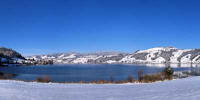 Morgarten Aegerisee St Jost Aegeri Winter Schnee See Fine Art Photography Prints For Sale Snow - 001578 - 17-11-2007 - 10942x4079 Pixel Morgarten Aegerisee St Jost Aegeri Winter Schnee See Fine Art Photography Prints For Sale Snow Stock Royalty Free Stock Photos Fine Art Giclee Printing Stock...