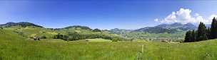 Appenzell Appenzell - Panoramic - Landscape - Photography - Photo - Print - Nature - Stock Photos - Images - Fine Art Prints -...