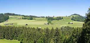 St. Gallen St. Gallen - Panoramic - Landscape - Photography - Photo - Print - Nature - Stock Photos - Images - Fine Art Prints -...