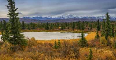 Richardson Hwy Delta Junction Viewpoint Alaska Panoramic Landscape Snow Sea Fine Art Printing - 020275 - 11-09-2016 - 15235x7904 Pixel Richardson Hwy Delta Junction Viewpoint Alaska Panoramic Landscape Snow Sea Fine Art Printing Fine Art Photography Country Road Ice Fine Art Photography For...
