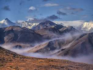 Mount McKinley