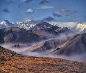 Denali National Park Mount Mckinley Viewpoint Alaska Panoramic Sea Lake Fine Art Printer - 020018 - 08-09-2016 - 7451x6283 Pixel Denali National Park Mount Mckinley Viewpoint Alaska Panoramic Sea Lake Fine Art Printer Fine Art Photography Gallery Art Photography Gallery Cloud Photography...