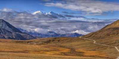 Denali National Park Stony Hill Mount Mckinley View Fine Art Printing Fine Art Photography Prints - 020137 - 08-09-2016 - 19199x8241 Pixel Denali National Park Stony Hill Mount Mckinley View Fine Art Printing Fine Art Photography Prints Flower Fine Arts Photo Fine Art Grass Photography Photo Fine...