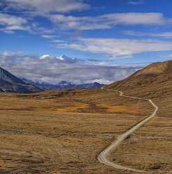 Denali National Park Stony Hill Mount Mckinley View Stock Image Images Color - 020525 - 08-09-2016 - 7508x7606 Pixel Denali National Park Stony Hill Mount Mckinley View Stock Image Images Color Fine Art Landscape Photography Coast Photography Prints For Sale Fine Art Landscape...