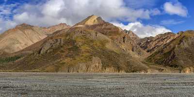 Denali National Park Toklat River Viewpoint Alaska Panoramic Famous Fine Art Photographers - 020092 - 07-09-2016 - 24509x7197 Pixel Denali National Park Toklat River Viewpoint Alaska Panoramic Famous Fine Art Photographers Fine Art Photography Prints For Sale Stock Image Landscape...