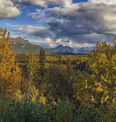 Denali National Park Visitor Center Viewpoint Alaska Panoramic Winter Prints For Sale - 020505 - 08-09-2016 - 7734x8172 Pixel Denali National Park Visitor Center Viewpoint Alaska Panoramic Winter Prints For Sale Art Photography For Sale Fine Art Photography Prints Fine Art Photos Fine...