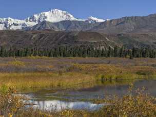 Fielding Lake