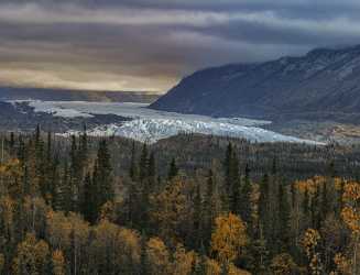 Glacier View Glenn Hwy Alaska Panoramic Landscape Photography Western Art Prints For Sale Grass - 020437 - 18-09-2016 - 10051x7685 Pixel Glacier View Glenn Hwy Alaska Panoramic Landscape Photography Western Art Prints For Sale Grass Sunshine Images Town Fine Arts Photography Lake Winter Senic...