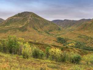 Hatcher Pass