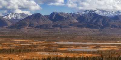 Nelchina Glenn Hwy Alaska Panoramic Landscape Photography Tundra Spring Order Senic - 020085 - 18-09-2016 - 23776x7630 Pixel Nelchina Glenn Hwy Alaska Panoramic Landscape Photography Tundra Spring Order Senic Fine Art Photographer Fine Art Landscape Sale Shoreline What Is Fine Art...